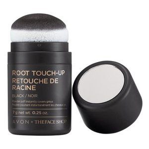Root Touch-Up - Black; Reddish Brown; Light Brown; Dark Brown